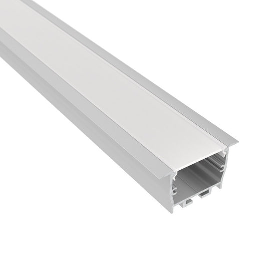 LED Architektonische Profil FOBOS 2 m