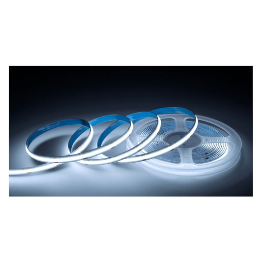 LED COB STRIP 24V 480 LED/m IP20 12,8W/m