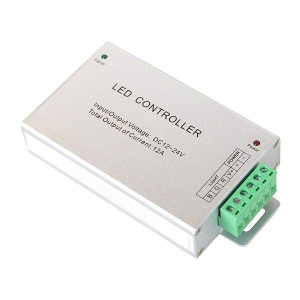 LED-Controller RGB mit RF-Fernbedienung