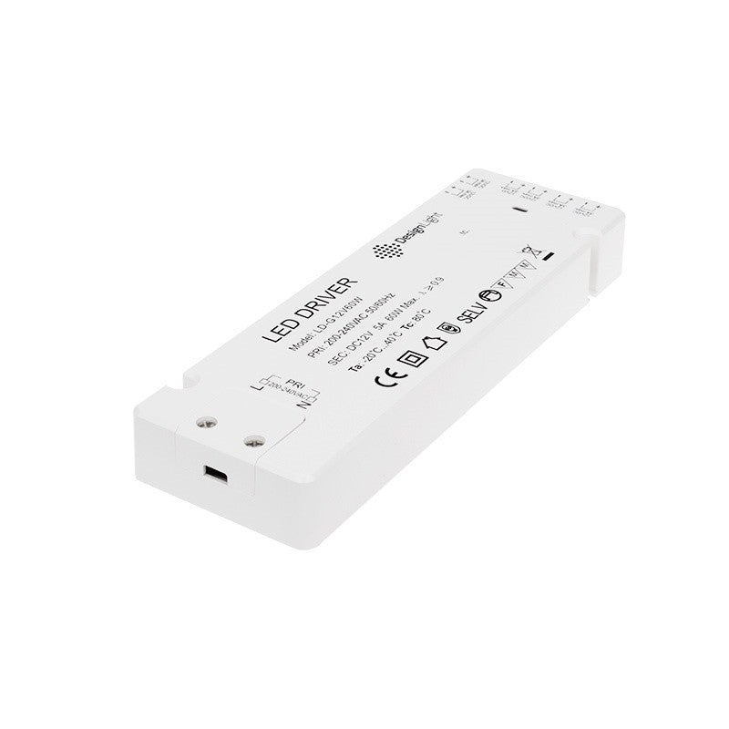 LED LD Netzteil 60W mit Mini-Büchsen