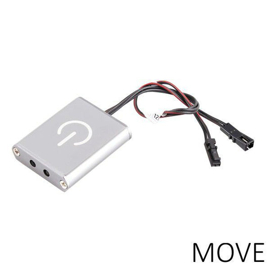 LED Näherungsschalter IR MOVE