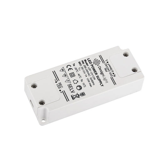 LED-Netzteil 12W STANDARD PLUS