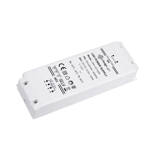 LED-Netzteil 150W STANDARD PLUS