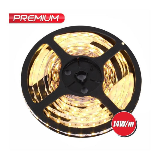 LED-Strip PREMIUM 60 LED/m Typ 5630 IP20 14W/m