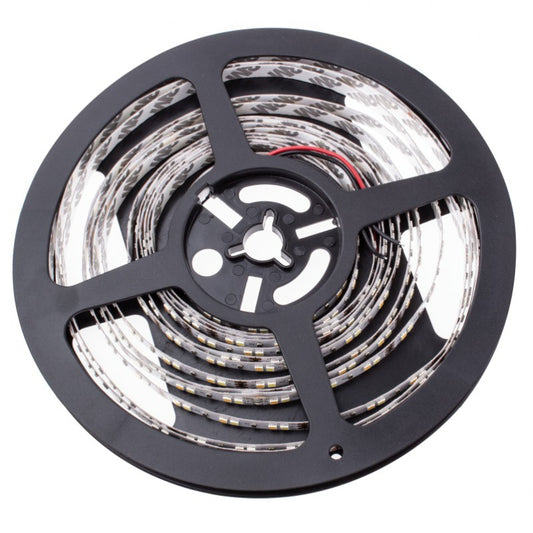 BICOLOR LED Strip PREMIUM 600 LED 12V (120 LED/1m) Dioden 2835 IP20 10W/m