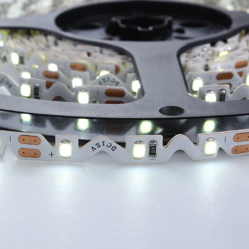 LED Strip SNAKE 300 LED (60 LED/m) TYP 2835 IP20 9W/m