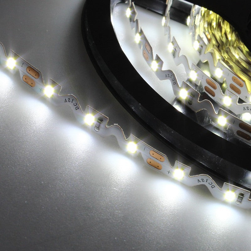 LED Strip SNAKE 300 LED (60 LED/m) TYP 2835 IP20 9W/m