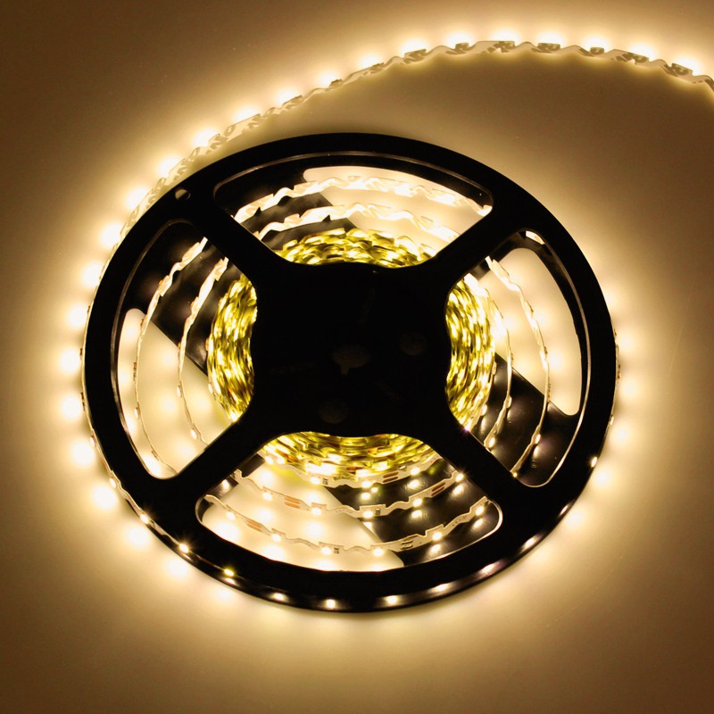 LED Strip SNAKE 300 LED (60 LED/m) TYP 2835 IP20 9W/m