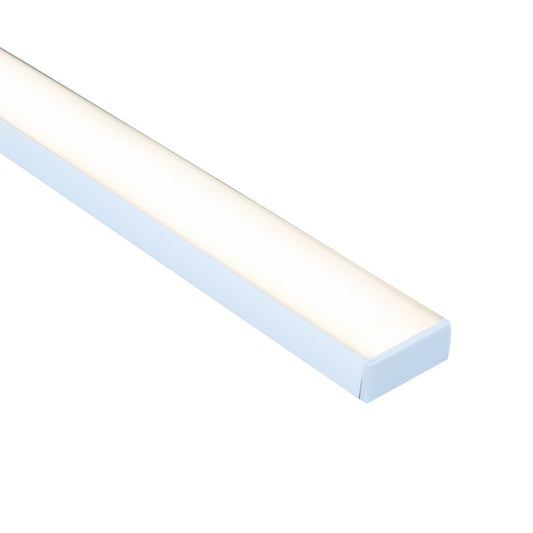 LUMI FLOW - LED Profil Aufbauleuchte