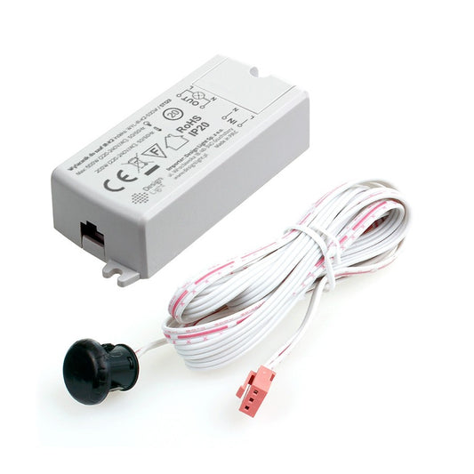 Näherungsschalter IR K2 500W 220-240V
