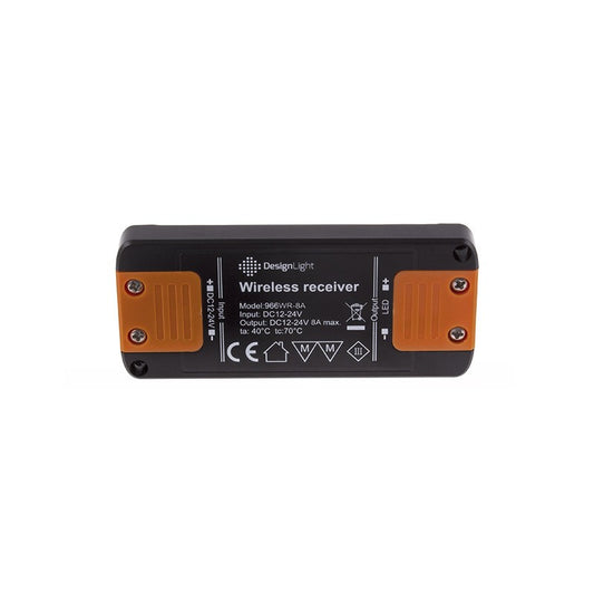 OLI RF-Controller