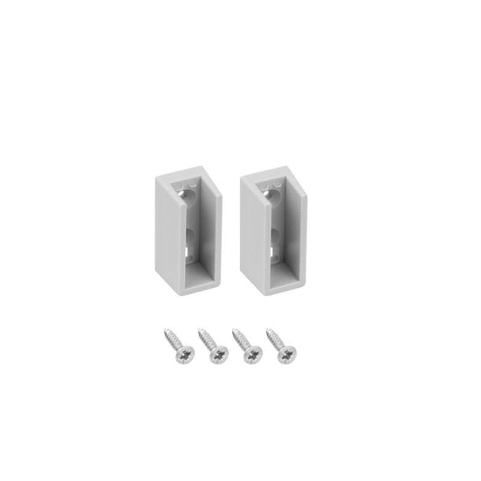 RELING SLIM Montagehalterungen - SET