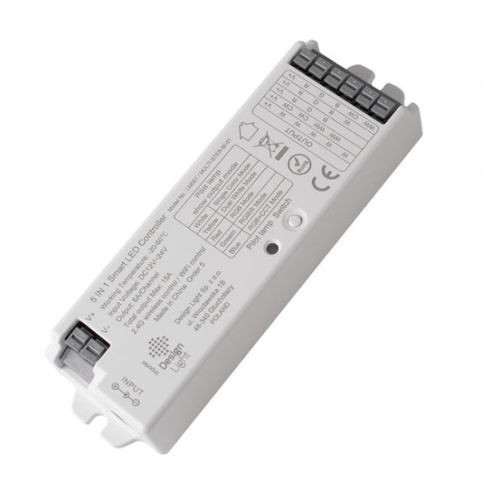 RF MULTI 5in1 Controller