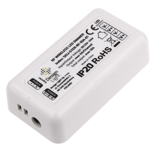 SELI LED MONO RF-Controller
