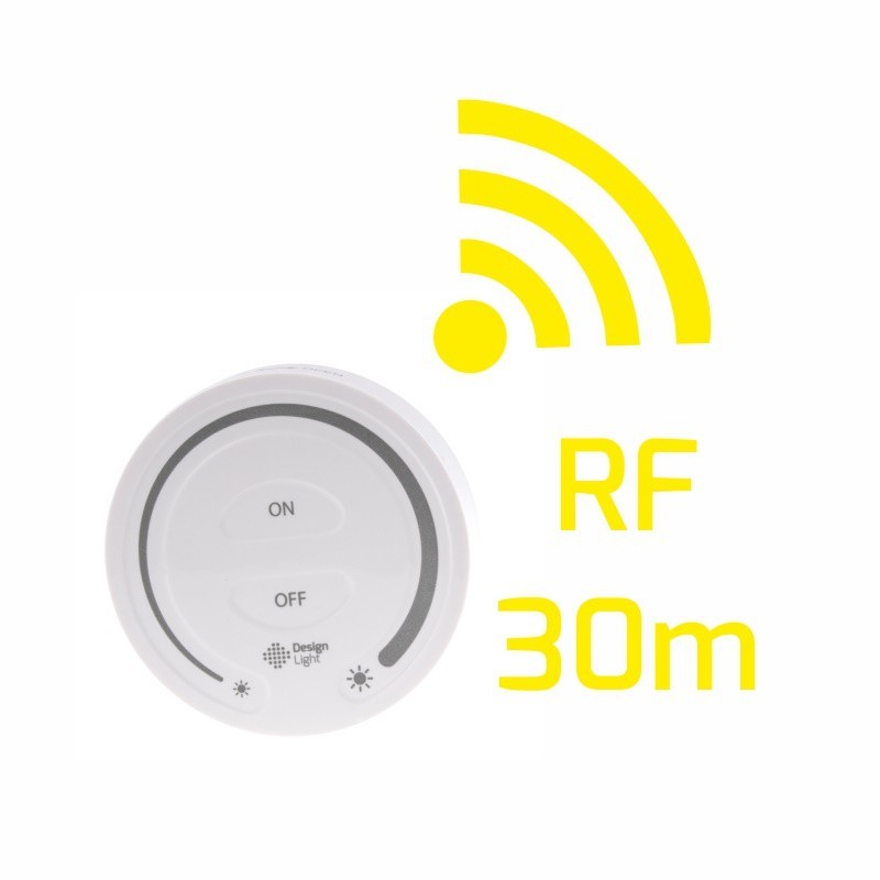 SELI SET - RF Controller mit Fernbedienung