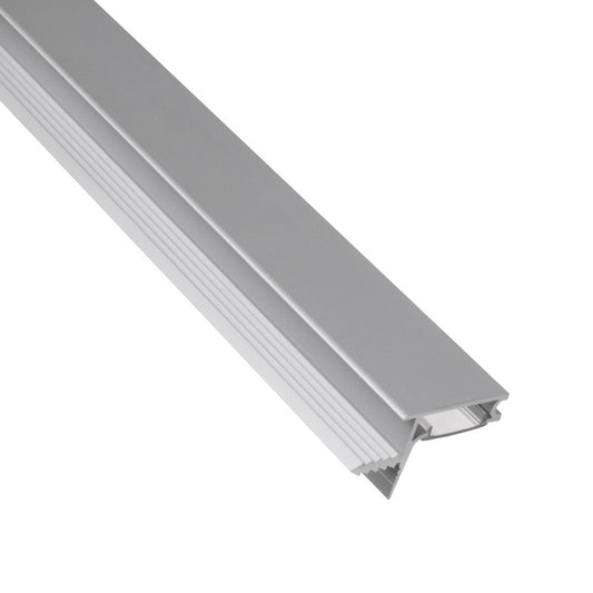 SKYLINE LED Aluminium GRIFF-Profil 2m