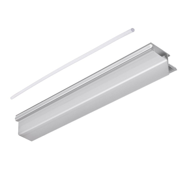 SKYLINE LED Aluminium GRIFF-Profil 2m