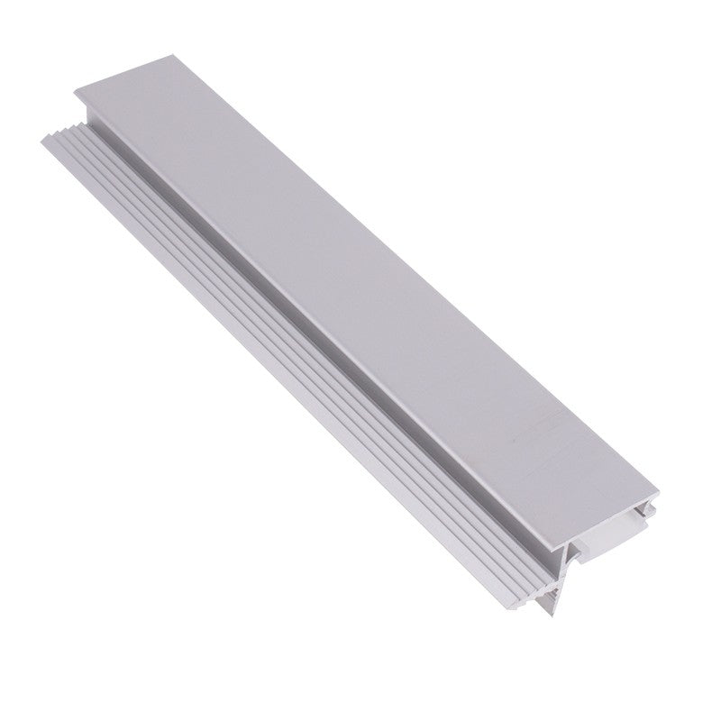 SKYLINE LED Aluminium GRIFF-Profil 2m