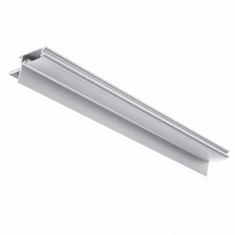 SKYLINE LED Aluminium GRIFF-Profil 2m