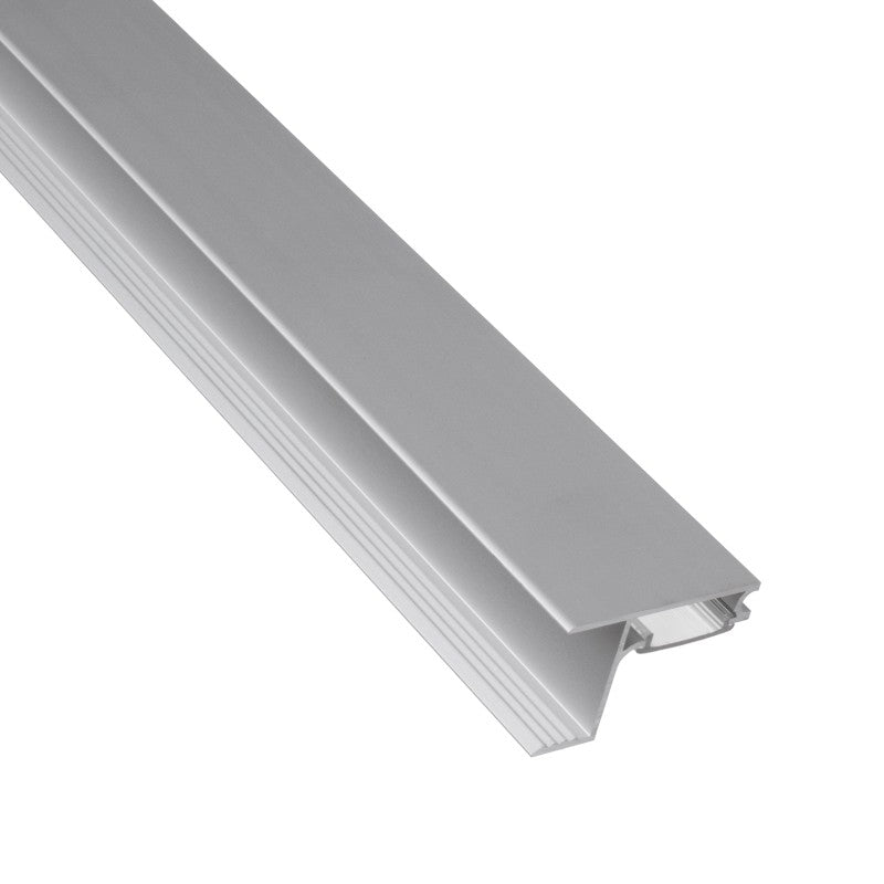 SKYLINE LED Aluminium GRIFF-Profil 2m