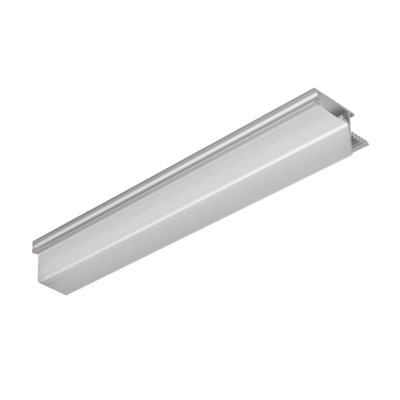 SKYLINE LED Aluminium GRIFF-Profil 2m