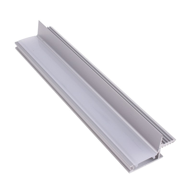 SKYLINE LED Aluminium GRIFF-Profil 2m