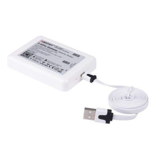 WiFi LED Controller